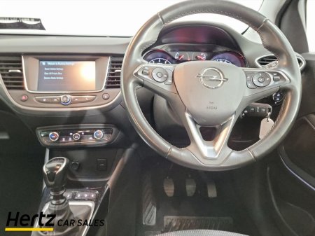 2022 Opel Crossland - thumbnail 14