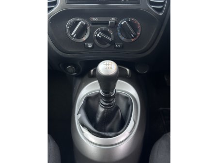 2012 Nissan Juke New NCT €3,950 thumbnail