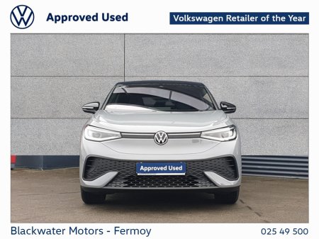 2026 Volkswagen ID.5 - thumbnail 12