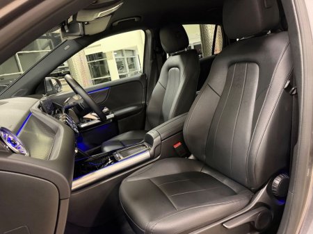 2024 Mercedes-Benz EQA 250+ SPORT EXECUTIVE//HUGE SPEC//LOW MILES=FULL MERCEDES SERVICE HISTORY//TAILORED FINANCE PACKAGES AVAILABLE=TRADE INS WELCOME €36,995 thumbnail