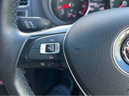 2018 Volkswagen Polo 1.2 TSI Auto DSG Huge spec €15,900 thumbnail