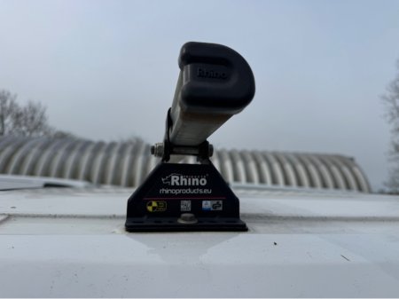 2019 Peugeot Partner - thumbnail 9