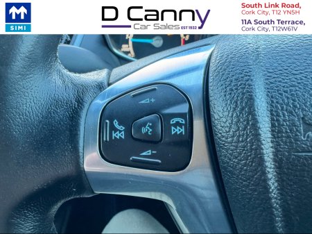 2017 Ford B-Max 1.5 TDCI 75PS M5 2012.75 4DR €10,750 thumbnail