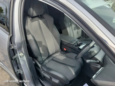 2021 Peugeot 5008 - thumbnail 23