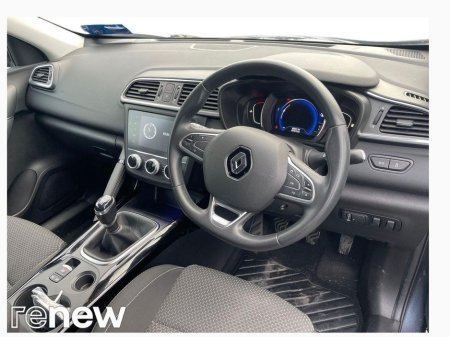 2022 Renault Kadjar - photo 6