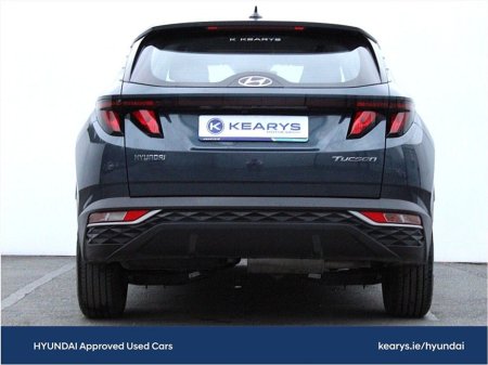 2022 Hyundai Tucson - thumbnail 26