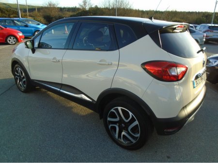 2016 Renault Captur - thumbnail 7