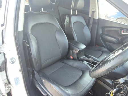 2015 Hyundai ix35 - thumbnail 12