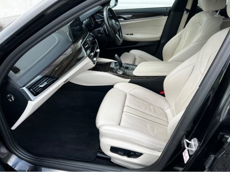 2017 BMW 5 Series D G30 M SPORT 4DR AUTO €21,995 thumbnail