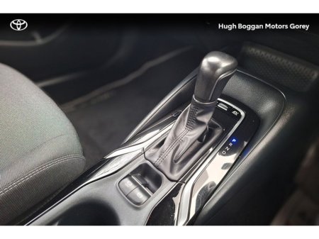2023 Toyota Corolla LUNA 4DR SALOON AUTO €26,950 thumbnail