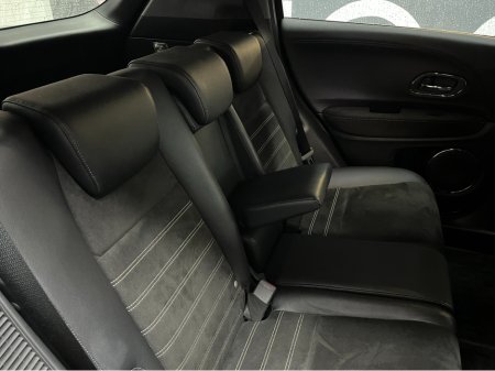 2017 Honda Vezel €16950 2017 HONDA VEZEL RS HYBRID SENSING 1.5 AUTOMATIC / CRUISE CONTROL / REVERSE CAMERA / HEATED SEATS / PADDLE SHIFTERS €16,950 thumbnail