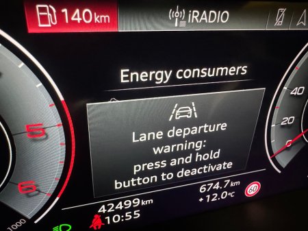 2025 Audi A6 - thumbnail 26