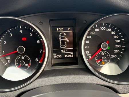 2012 Volkswagen Golf - thumbnail 7