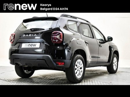 2024 Dacia Duster - thumbnail 16