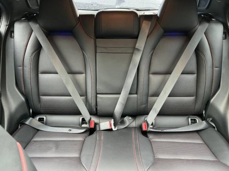 2016 Mercedes-Benz A Class - thumbnail 14