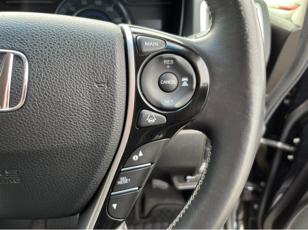 2020 Honda Odyssey - thumbnail 25