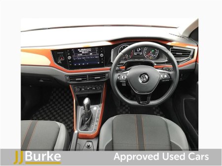 2018 Volkswagen Polo - thumbnail 9