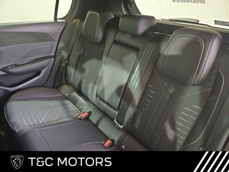 2026 Peugeot 308 - thumbnail 7