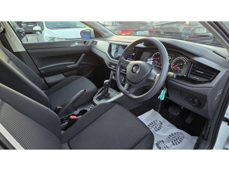 2018 Volkswagen Polo - thumbnail 7