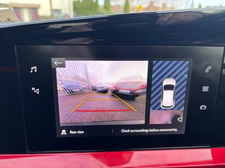 2023 Opel Mokka DEPOSIT  NOW  TAKEN  SPORT 1.2 100PS-5DR    STUNNING  LITTLE  SUV