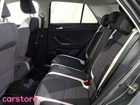 2019 Volkswagen T-Roc - thumbnail 10