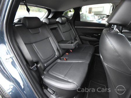 2023 Hyundai Tucson - thumbnail 11