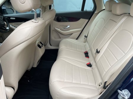 2019 Mercedes-Benz GLC Class - photo 4