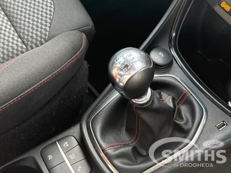 2023 Ford Puma - thumbnail 17