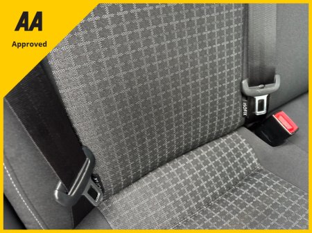 2017 Volkswagen Polo 1.2TSI 5DR AUTO GREAT SPEC €12,950 thumbnail