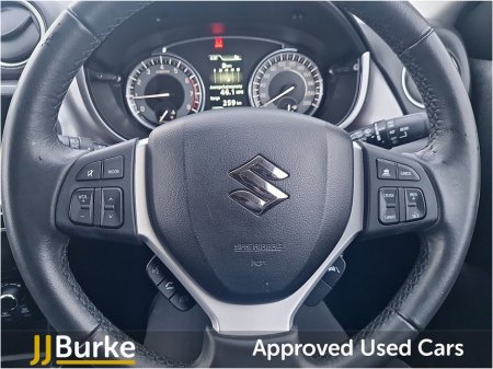 2023 Suzuki Vitara - thumbnail 21