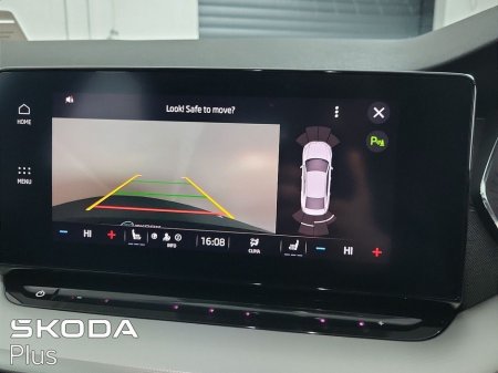 2023 Skoda Octavia - thumbnail 22
