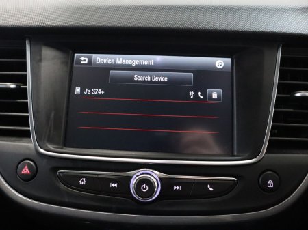 2023 Opel Crossland *6* SPORT 1.2 110PS -PET -PET-6SP 5DR X €16,800 thumbnail