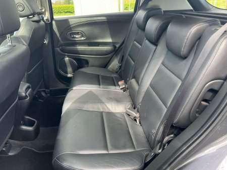 2019 Honda HR-V - photo 6