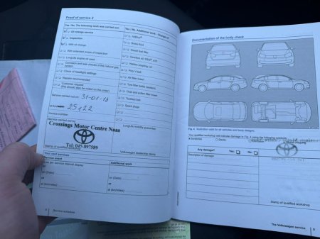 2016 Volkswagen Polo TRENDLINE 1.0 60HP MANUAL 5SPEED 5DR €9,990 thumbnail