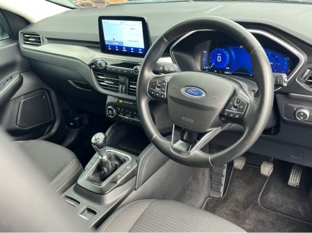 2022 Ford Kuga TITANIUM 5DR 1.5 TD 120 S6.2 M6 F thumbnail