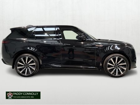 2023 Land Rover Range Rover Sport P440e Dynamic SE thumbnail