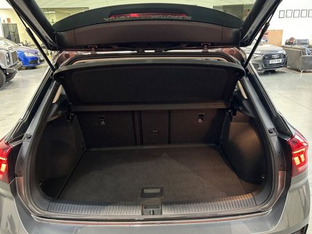 2021 Volkswagen T-Roc PANORAMIC SUNROOF Sport 1.5 TSI M6F 150HP 5DR #44 €25,960 thumbnail