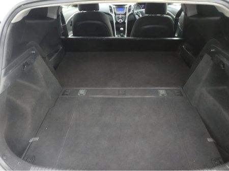 2015 Hyundai i30 - thumbnail 7