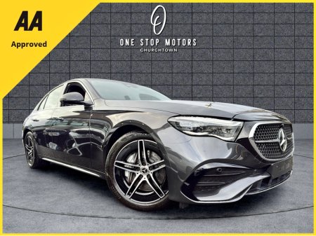 2024 Mercedes-Benz E Class - thumbnail 7