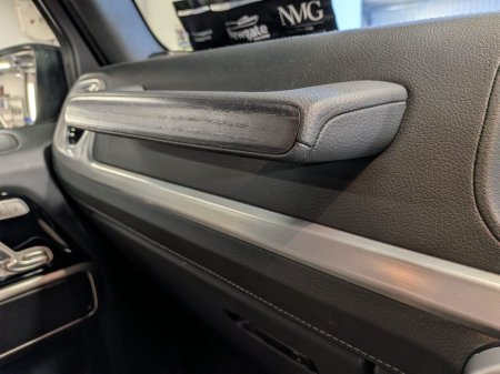 2023 Mercedes-Benz G Class G 400 d 400 D 5DR Auto €169,888 thumbnail