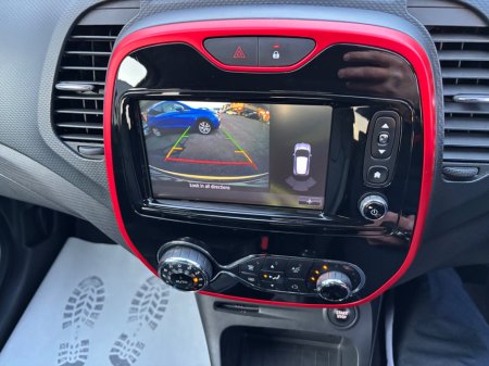 2016 Renault Captur - thumbnail 38