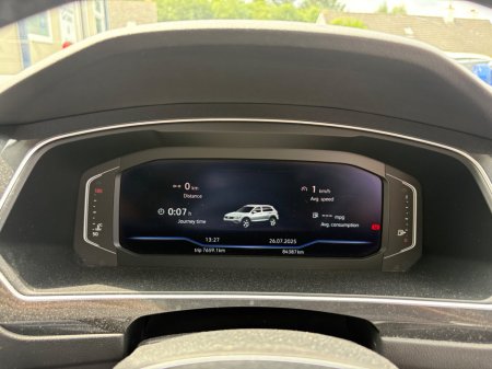 2019 Volkswagen Tiguan - thumbnail 14