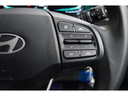 2024 Hyundai i10 i10 Deluxe Plus Auto €21,995 thumbnail