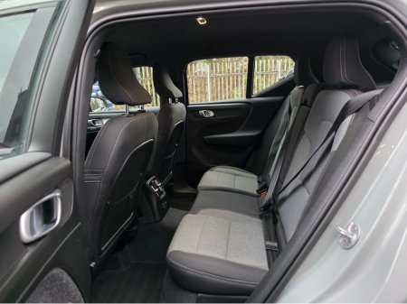 2023 Volvo XC40 RECHARGE T6 PLUS DARK AWD 350 BHP PHEV FINANCE ARRANGED. SIMI. AA APPROVED €35,950 thumbnail