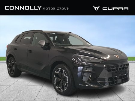 2025 Cupra Terramar 1.5eTSI 150hp (110 kW) Auto €46,495