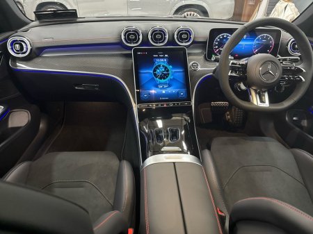 2026 Mercedes-Benz AMG - thumbnail 2