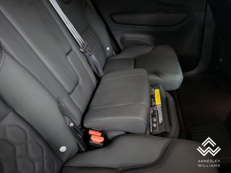 2025 Volvo XC90 - thumbnail 27