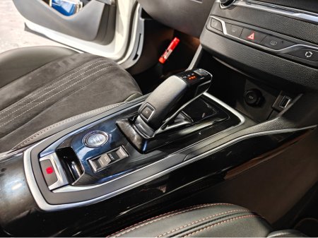 2019 Peugeot 308 180BHP GT LINE €18,650 thumbnail