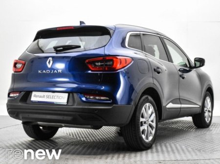 2020 Renault Kadjar 1.5 BLUE dCi 115 Play €19,900 thumbnail