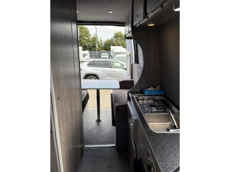 2008 Ford Transit - photo 6